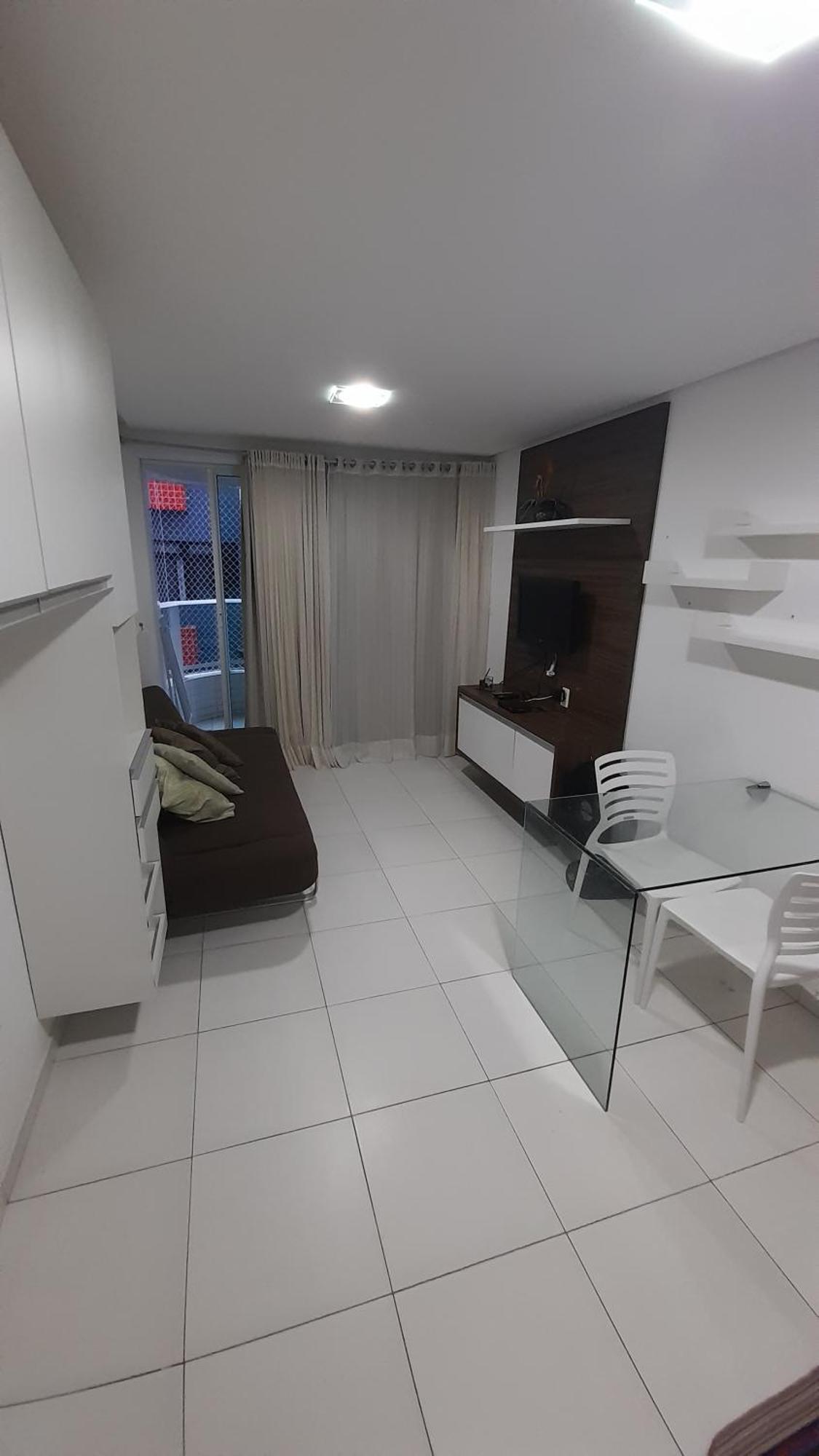 Terrazas Flat 207 Apartment Joao Pessoa Exterior photo